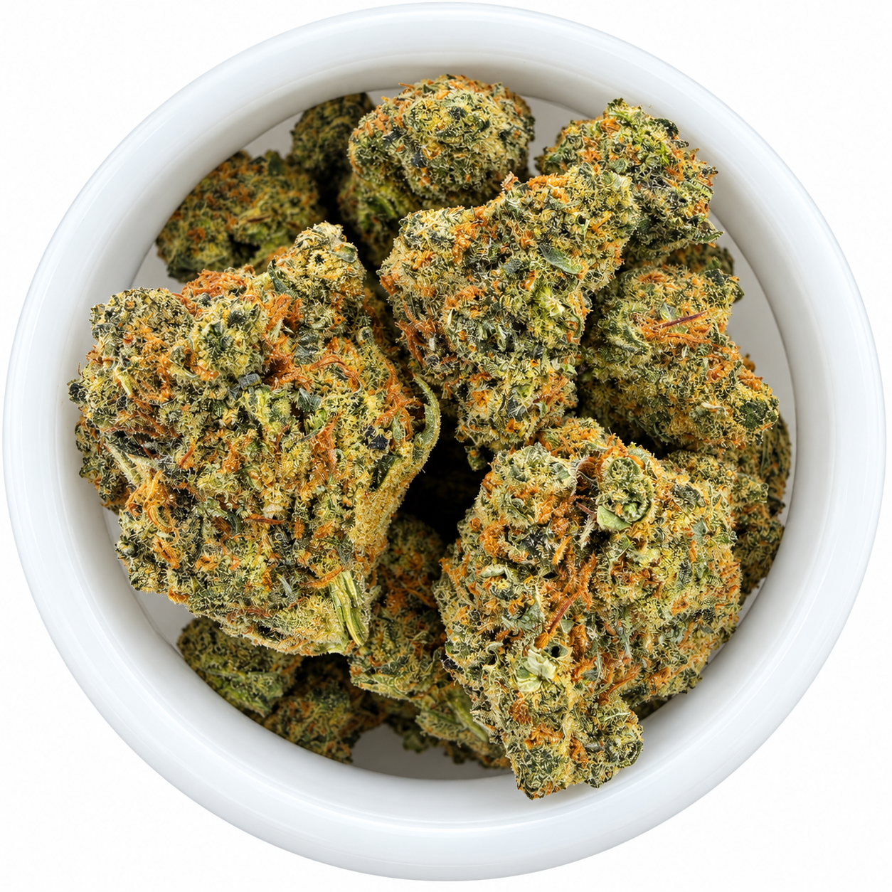 Juicy Fruit -7G - Image 1