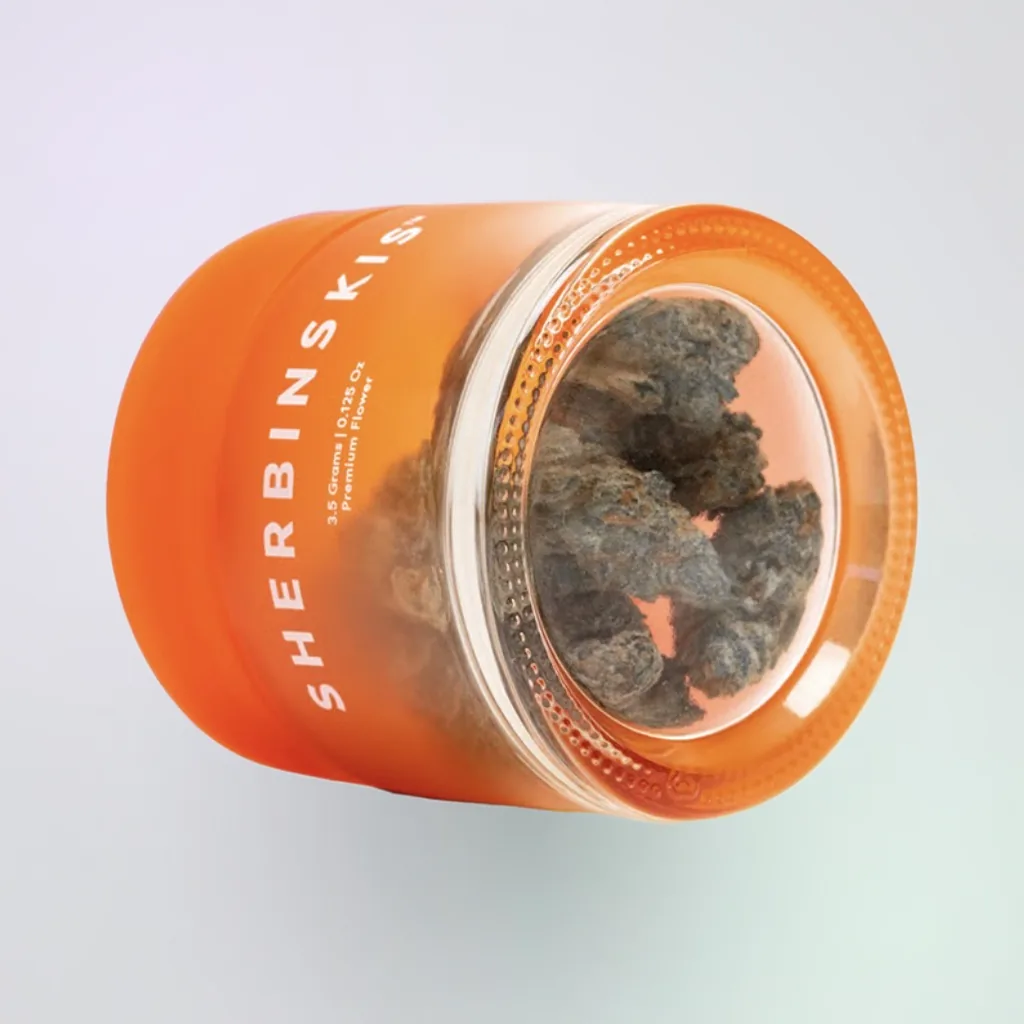 Sherbinski | 3.5g - Image 1