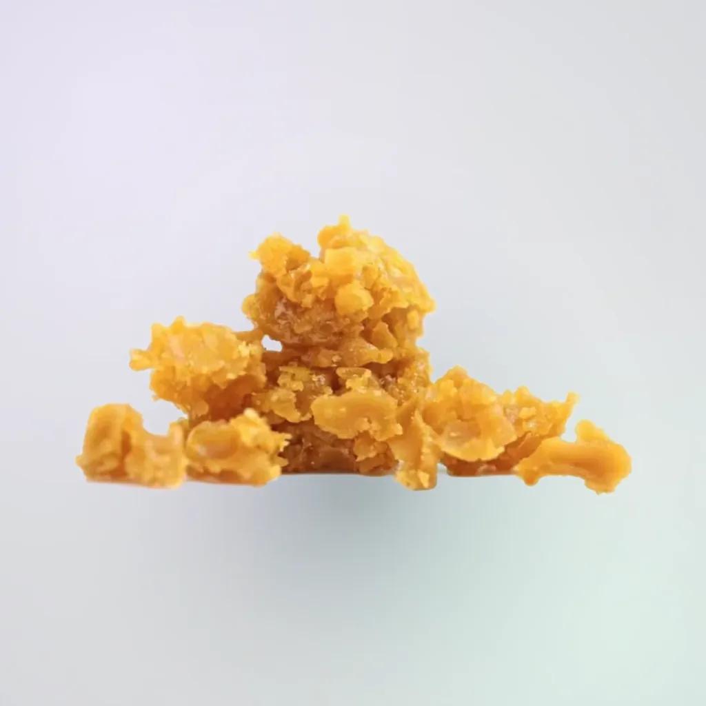 Crumble Concentrate | 28g SmokéMon Edition