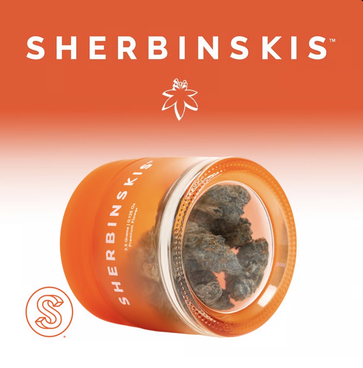 Sherbinski | 3.5g