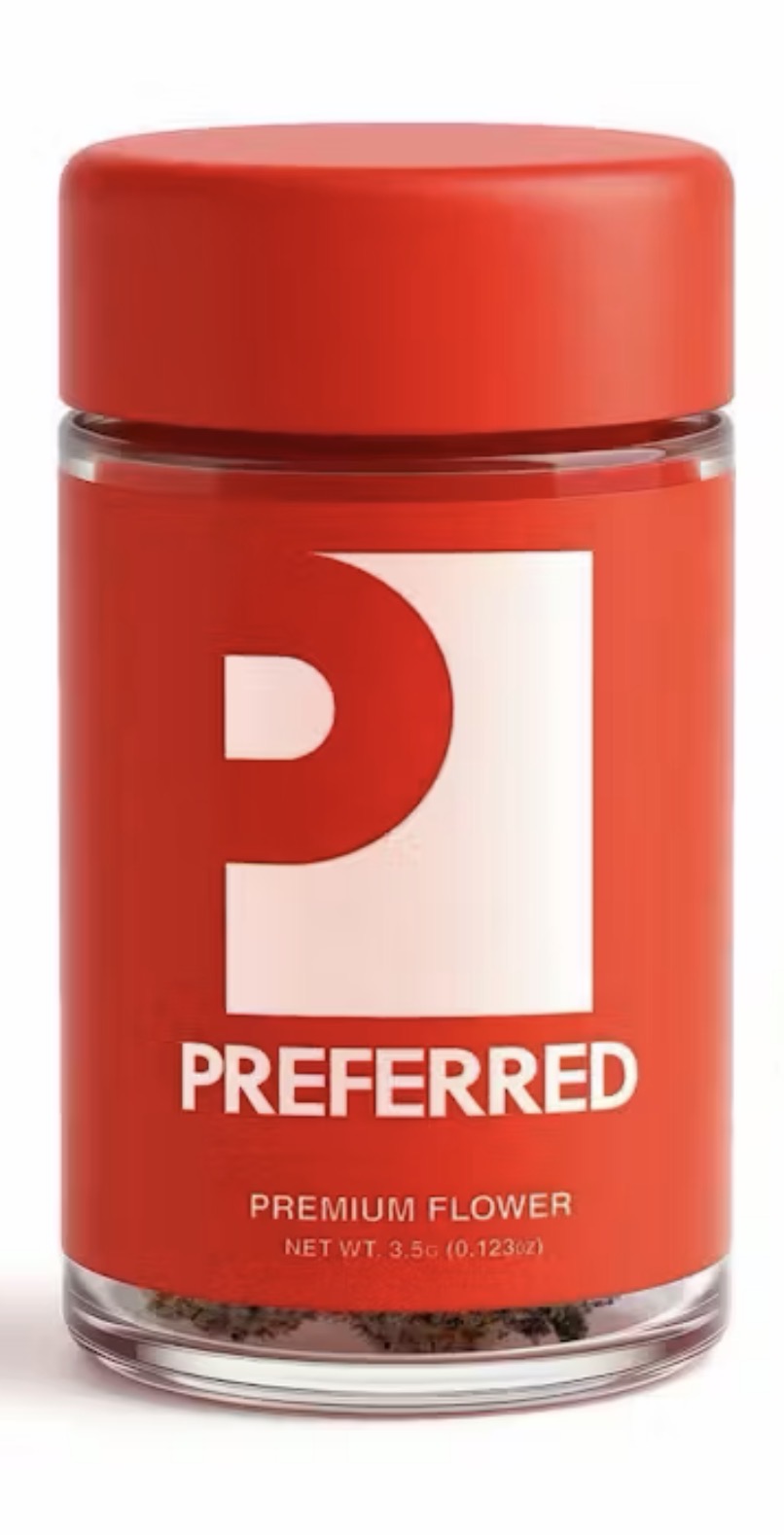Preferred Gardens | 3.5g