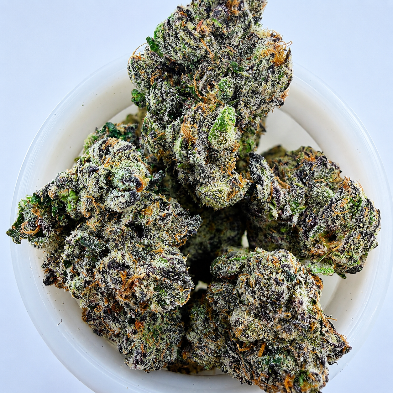 Rebel Runtz -7G