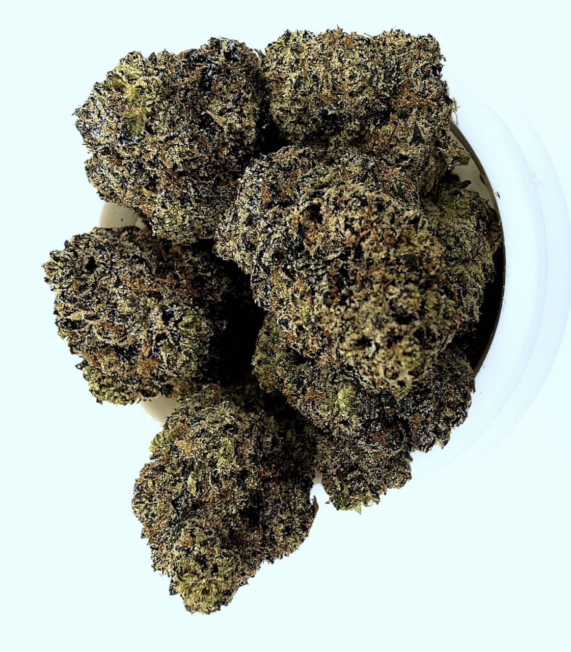 Berries N Cream - Image 1