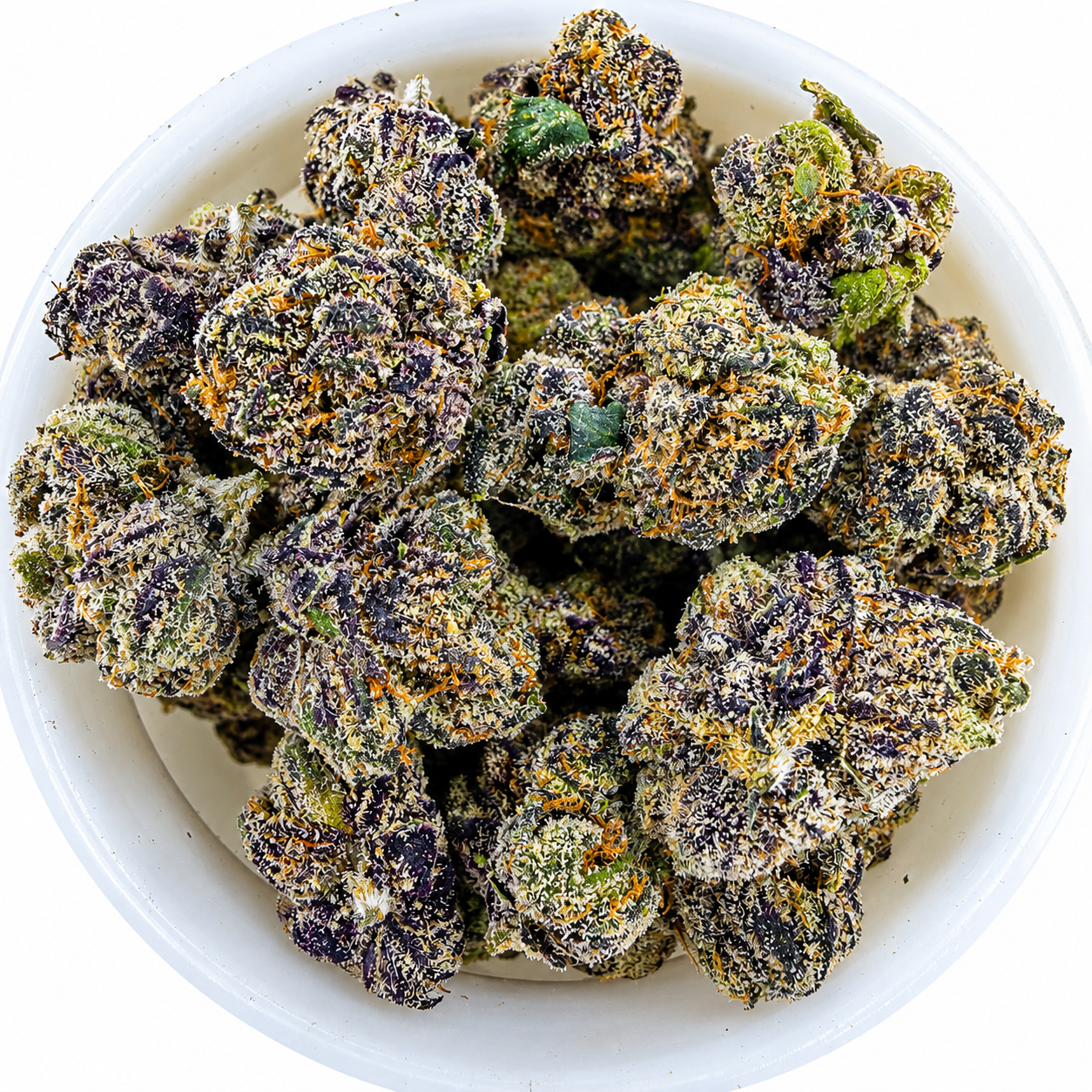 Lemon Cherry Gelato Small/ Medium -14G - Image 1
