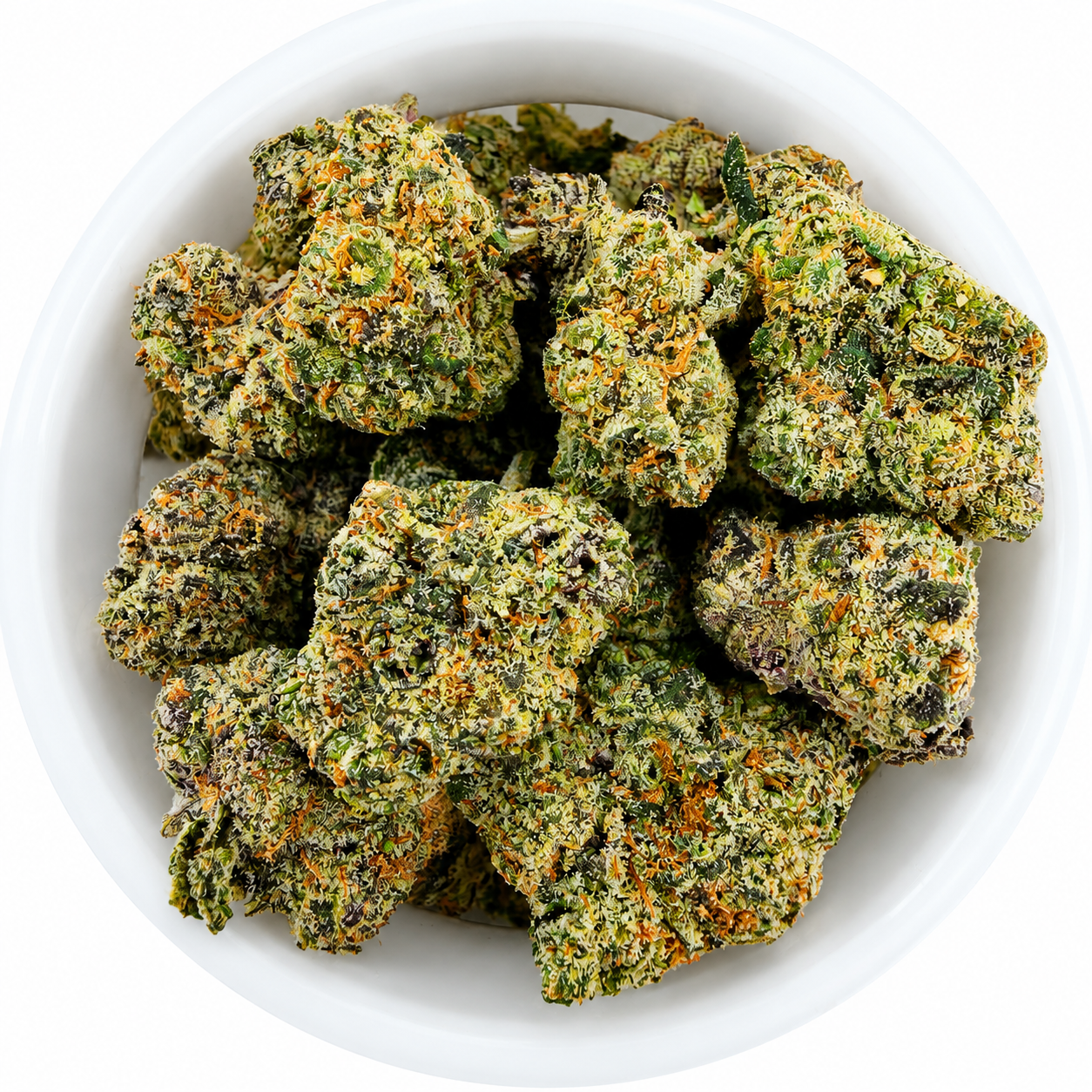 SFV Candy Small/ Medium -7G - Image 1