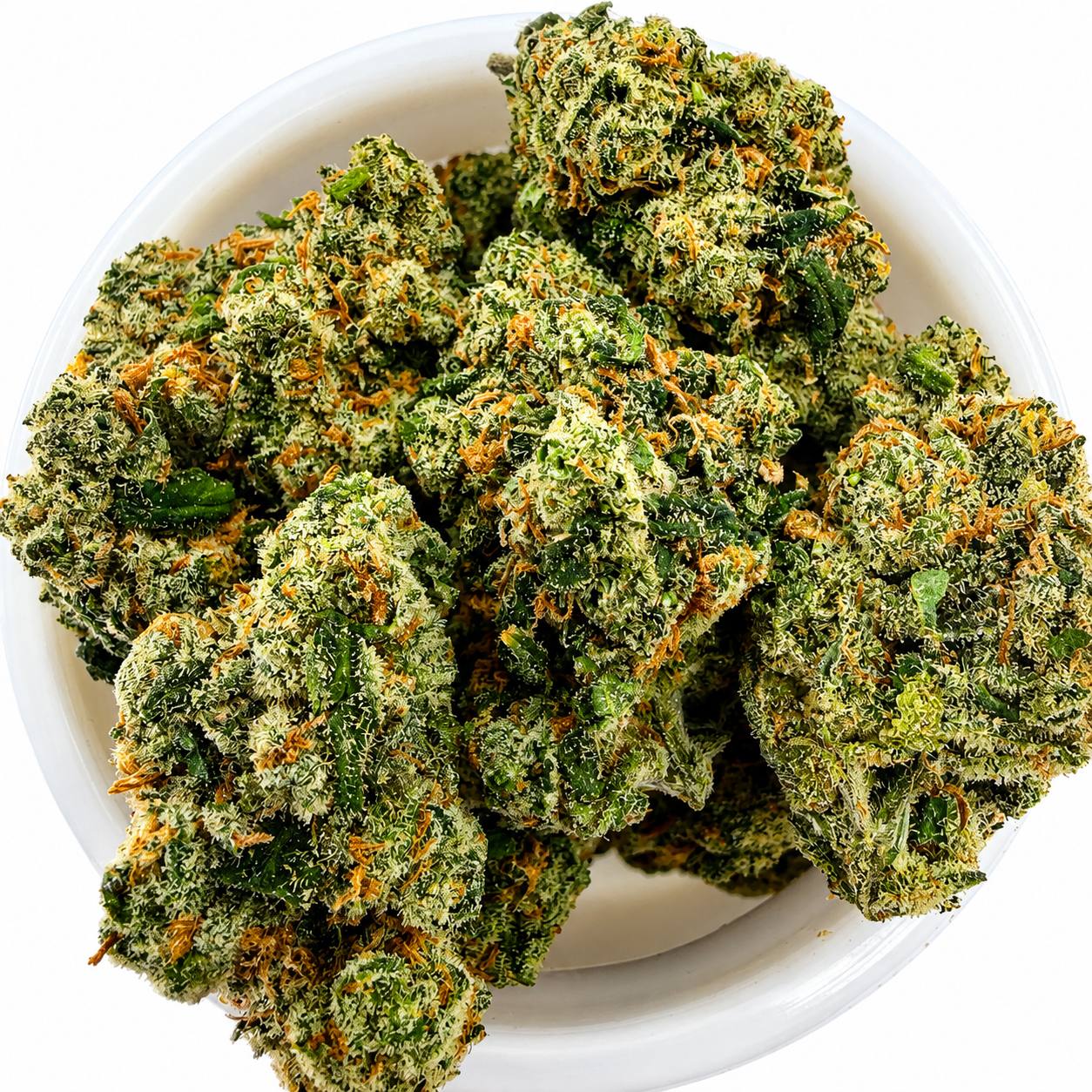 Sour Jack -7G