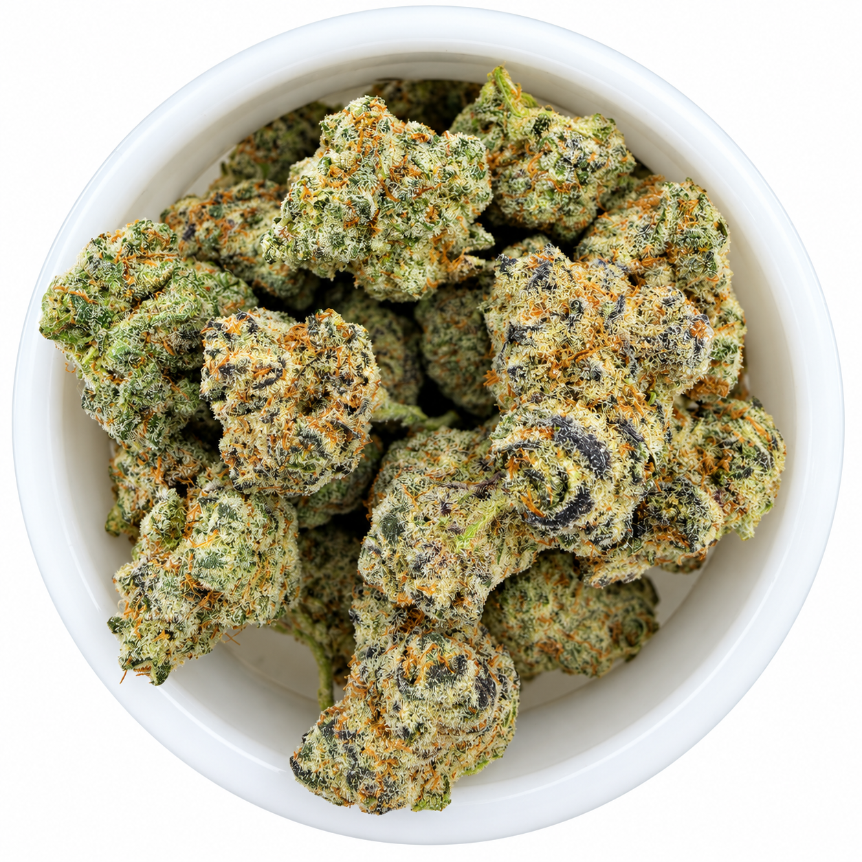 Vanilla Frosting Mediums -14G