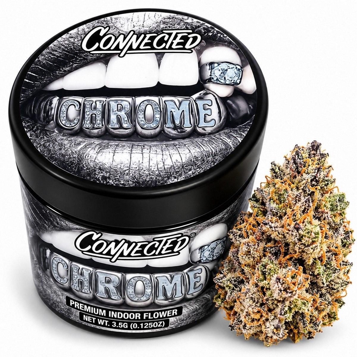 Connected 3.5g