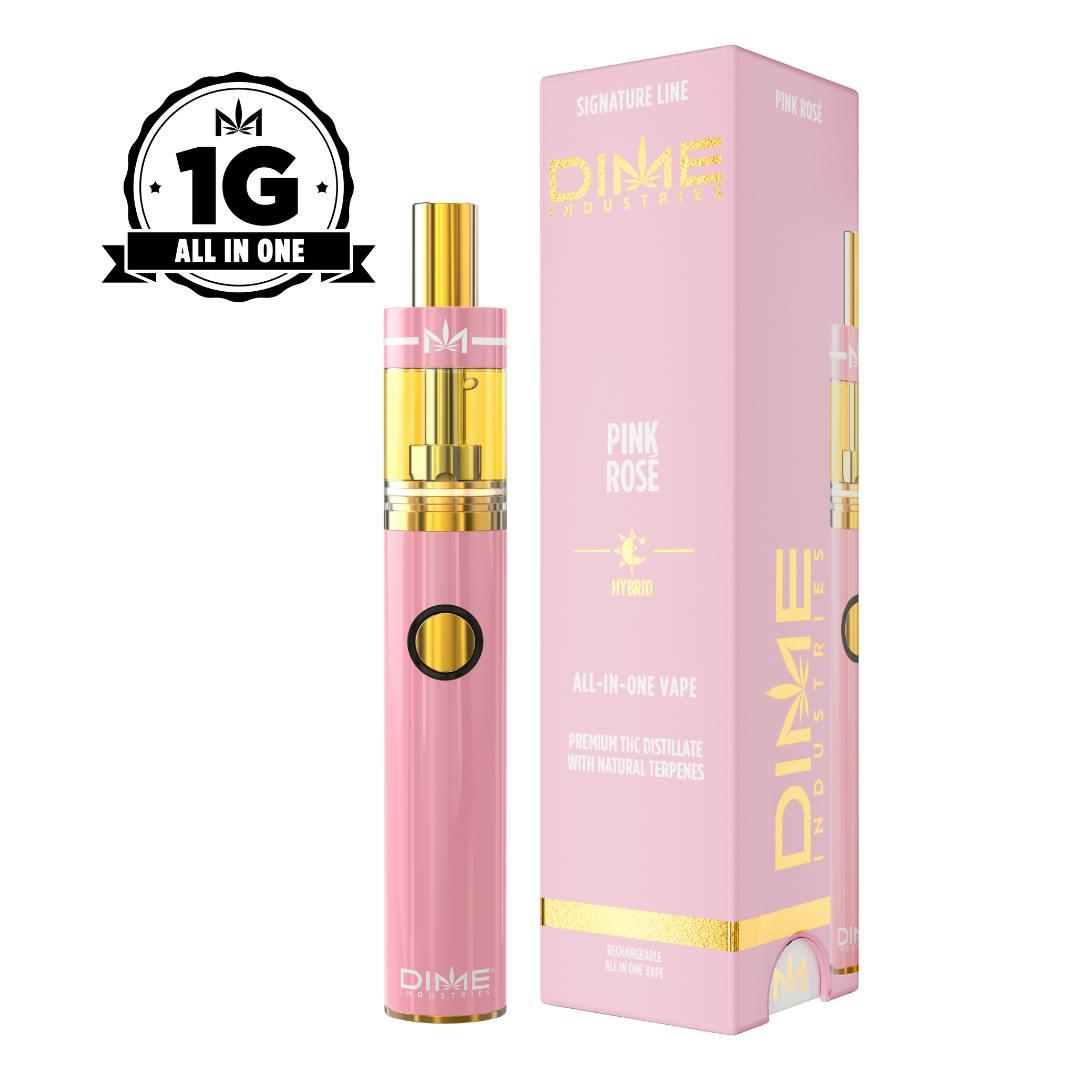 DIME 1g Signature Line AIO - Image 1