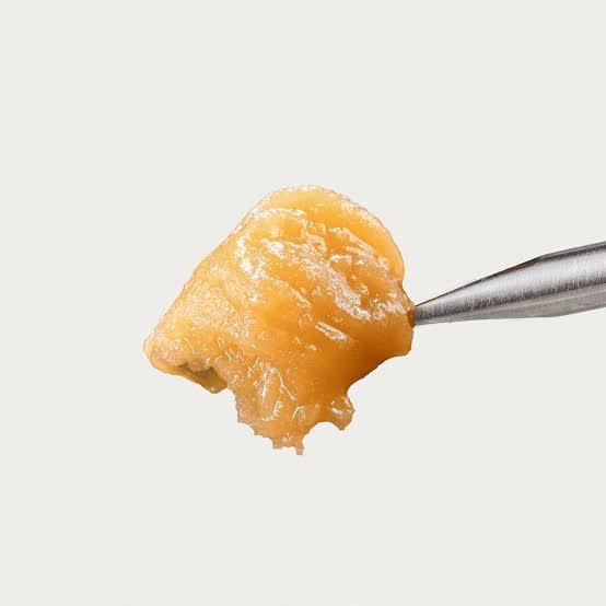 CEREAL KILLERZ 3.5g Badder + Micro Diamonds Split Jar Concentrate