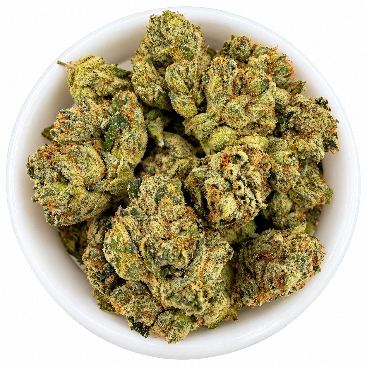 OG KUSH - 14G SMALLS - Image 1