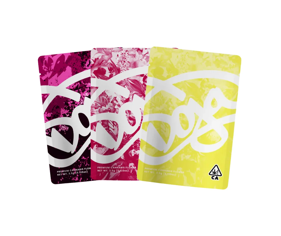 DOJA Premium Flower | 3.5g - Image 1